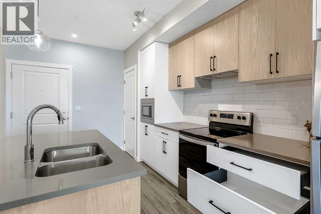 304, 238 Sage Valley Common Nw, Calgary, Alberta  T3R 1X8 - Photo 6 - A2255469