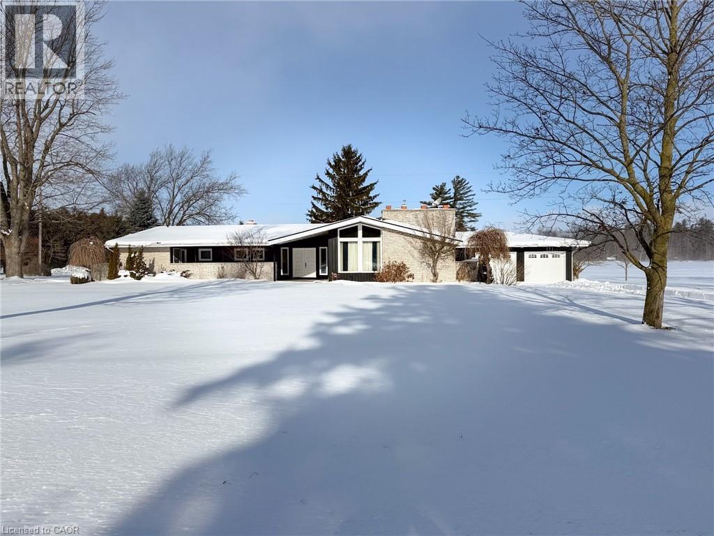 867 Windham Road 3, Vanessa, Ontario  N0E 1V0 - Photo 1 - 40799413