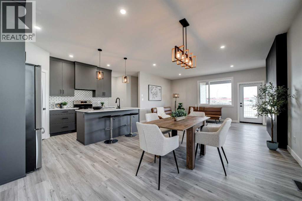 413 Rivergrove Chase W, Lethbridge, Alberta  T1K 8E9 - Photo 11 - A2276215