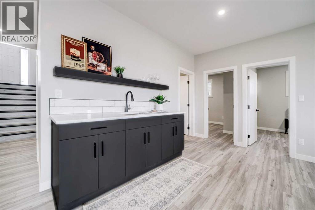 413 Rivergrove Chase W, Lethbridge, Alberta  T1K 8E9 - Photo 36 - A2276215