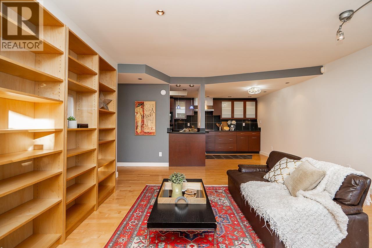 206 333 Wethersfield Drive, Vancouver, British Columbia  V5X 4M9 - Photo 20 - R3083220