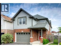 200 PURPLE SAGE Crescent, Kitchener, Ontario