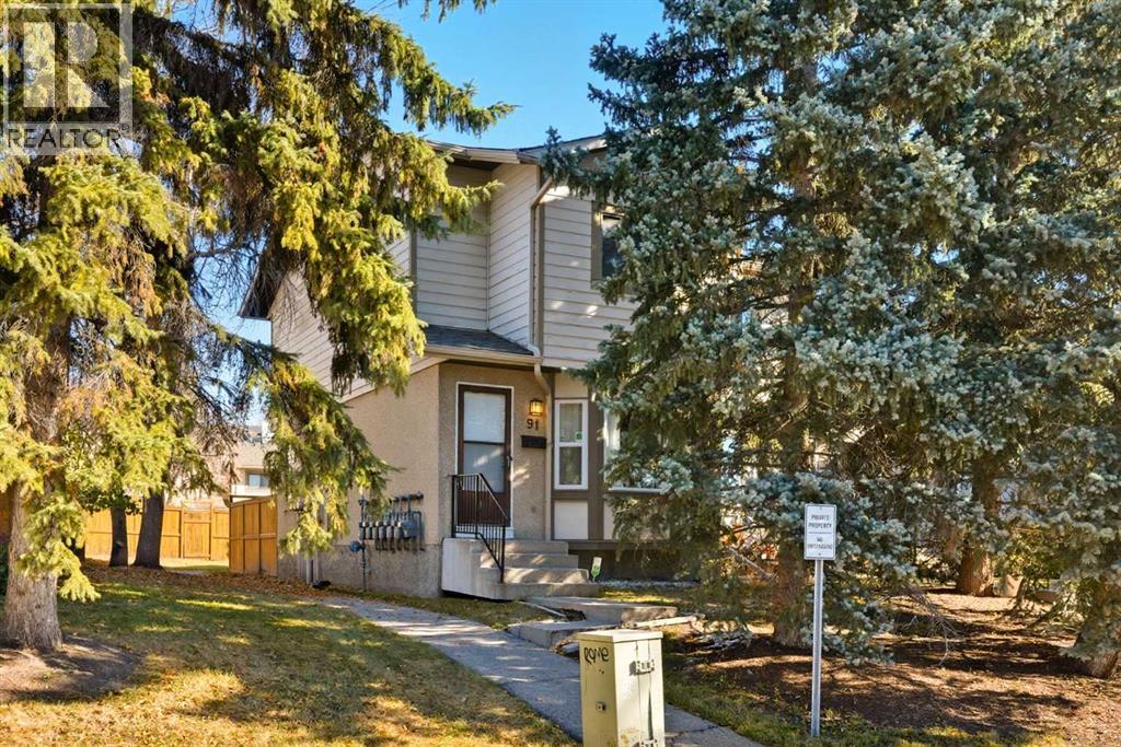 91 Deerfield Drive SE, Calgary, Alberta