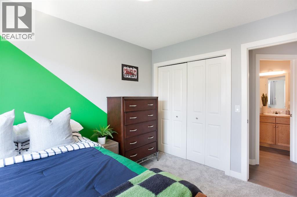 1405, 800 Yankee Valley Boulevard Se, Airdrie, Alberta  T4A 2L3 - Photo 18 - A2273936