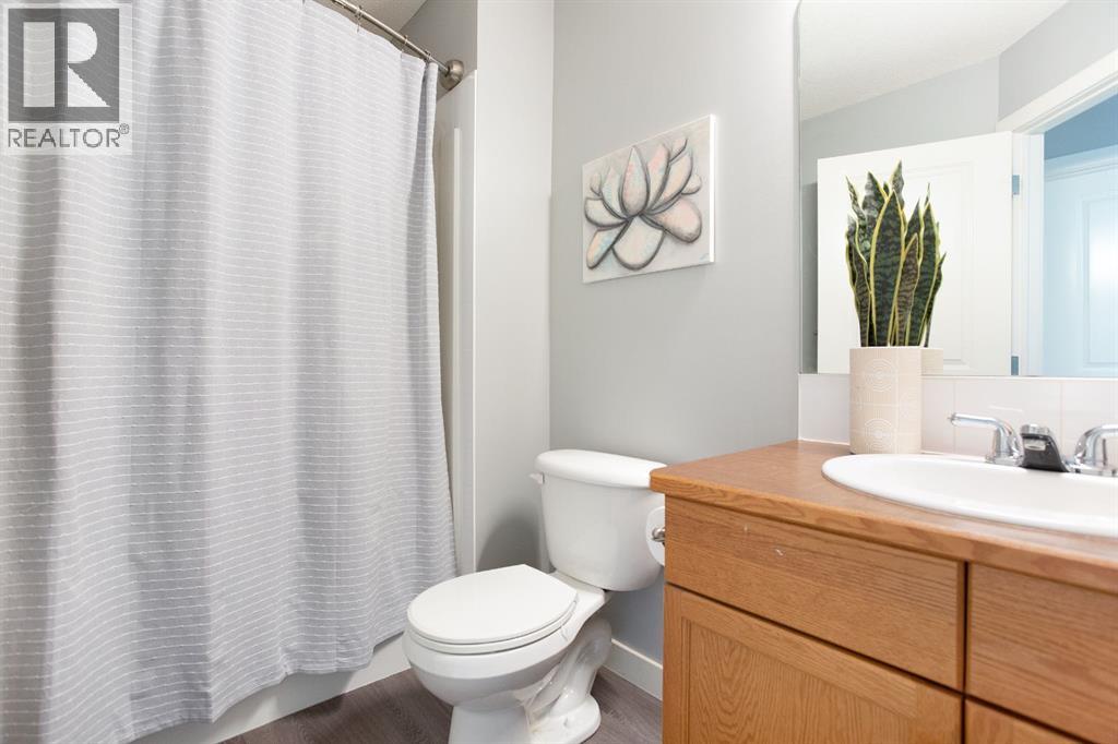 1405, 800 Yankee Valley Boulevard Se, Airdrie, Alberta  T4A 2L3 - Photo 20 - A2273936