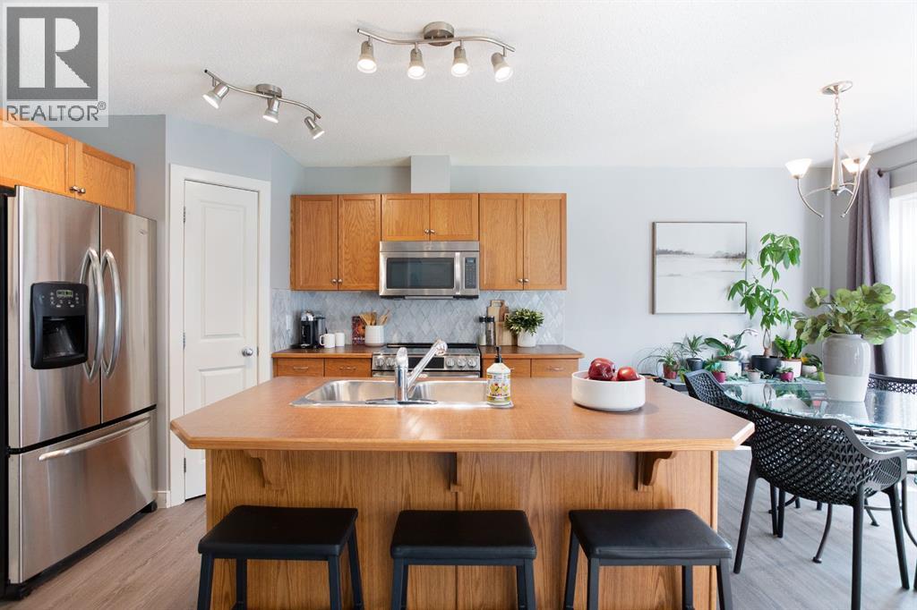 1405, 800 Yankee Valley Boulevard Se, Airdrie, Alberta  T4A 2L3 - Photo 4 - A2273936