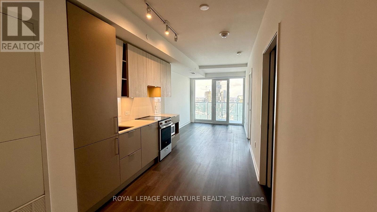 3512 - 3900 Confederation Parkway, Mississauga, Ontario  L5B 0M3 - Photo 10 - W12738246