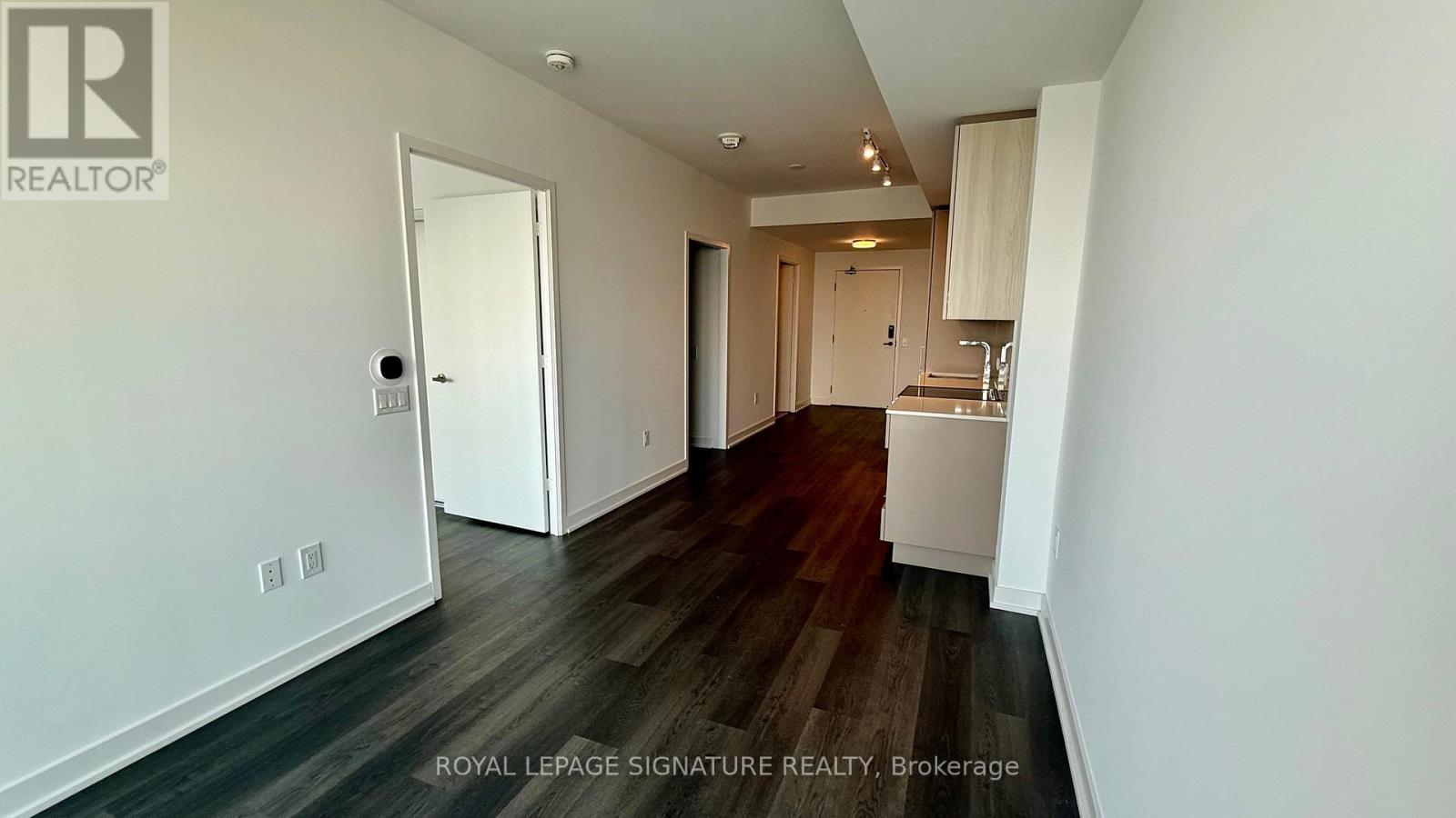 3512 - 3900 Confederation Parkway, Mississauga, Ontario  L5B 0M3 - Photo 16 - W12738246