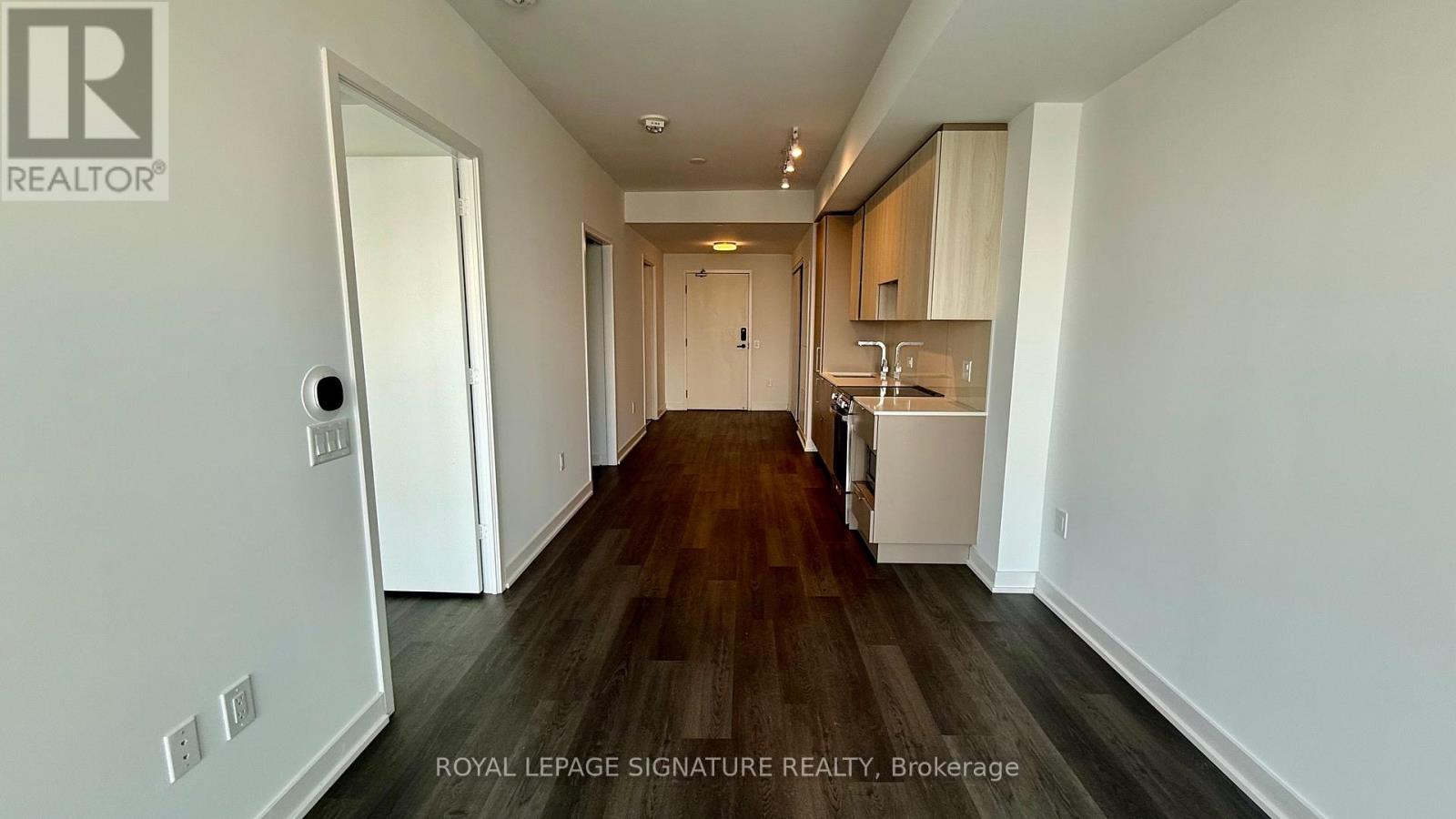 3512 - 3900 Confederation Parkway, Mississauga, Ontario  L5B 0M3 - Photo 17 - W12738246