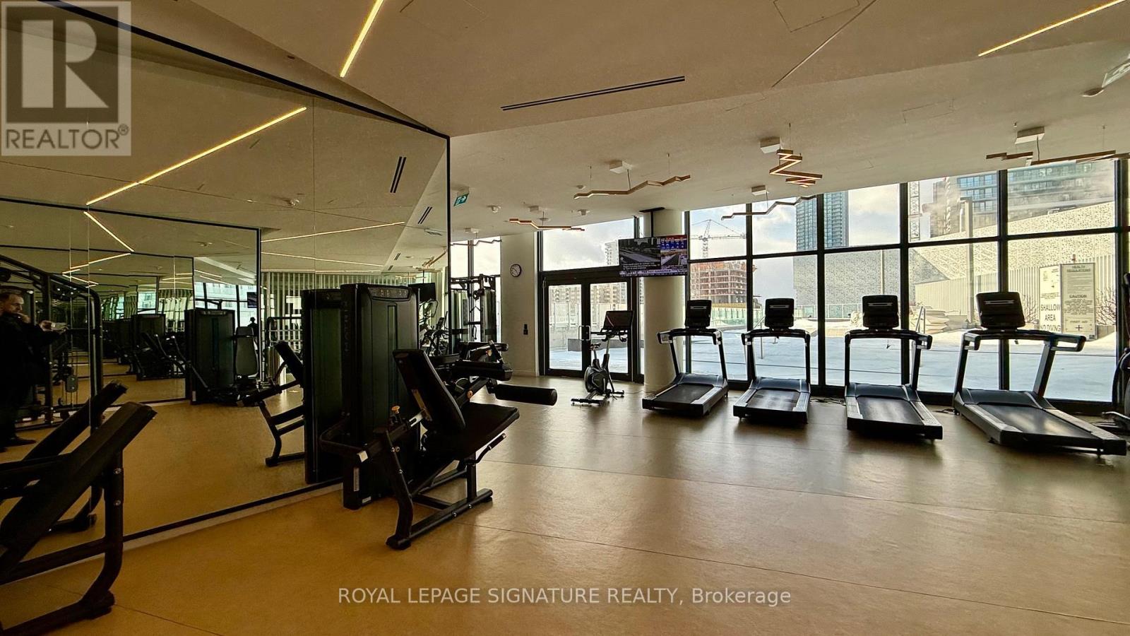 3512 - 3900 Confederation Parkway, Mississauga, Ontario  L5B 0M3 - Photo 25 - W12738246