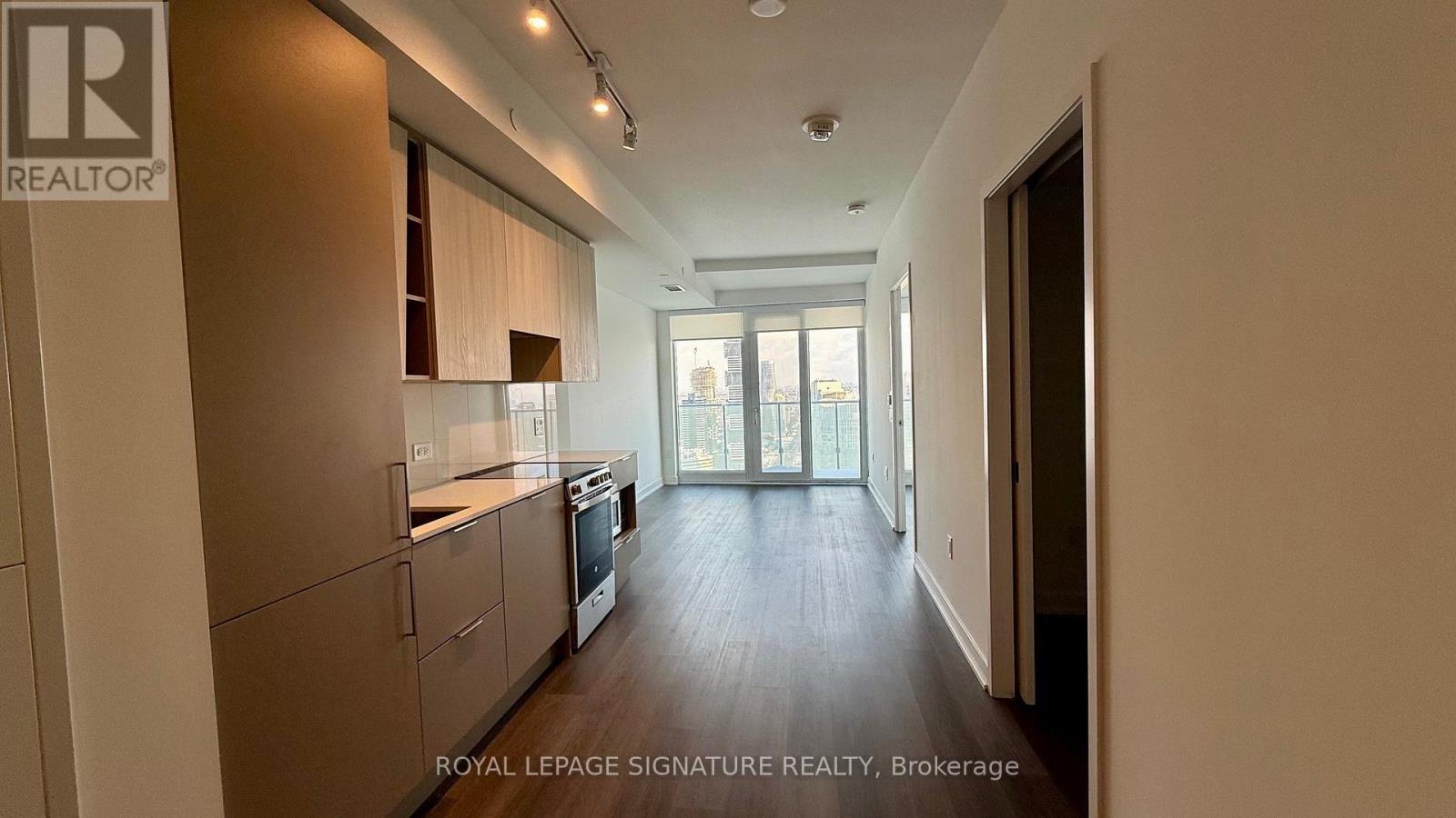 3512 - 3900 Confederation Parkway, Mississauga, Ontario  L5B 0M3 - Photo 9 - W12738246