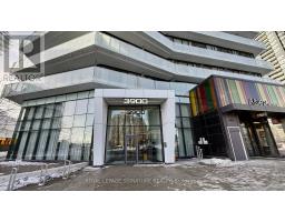 3512 - 3900 CONFEDERATION PARKWAY, Mississauga, Ontario