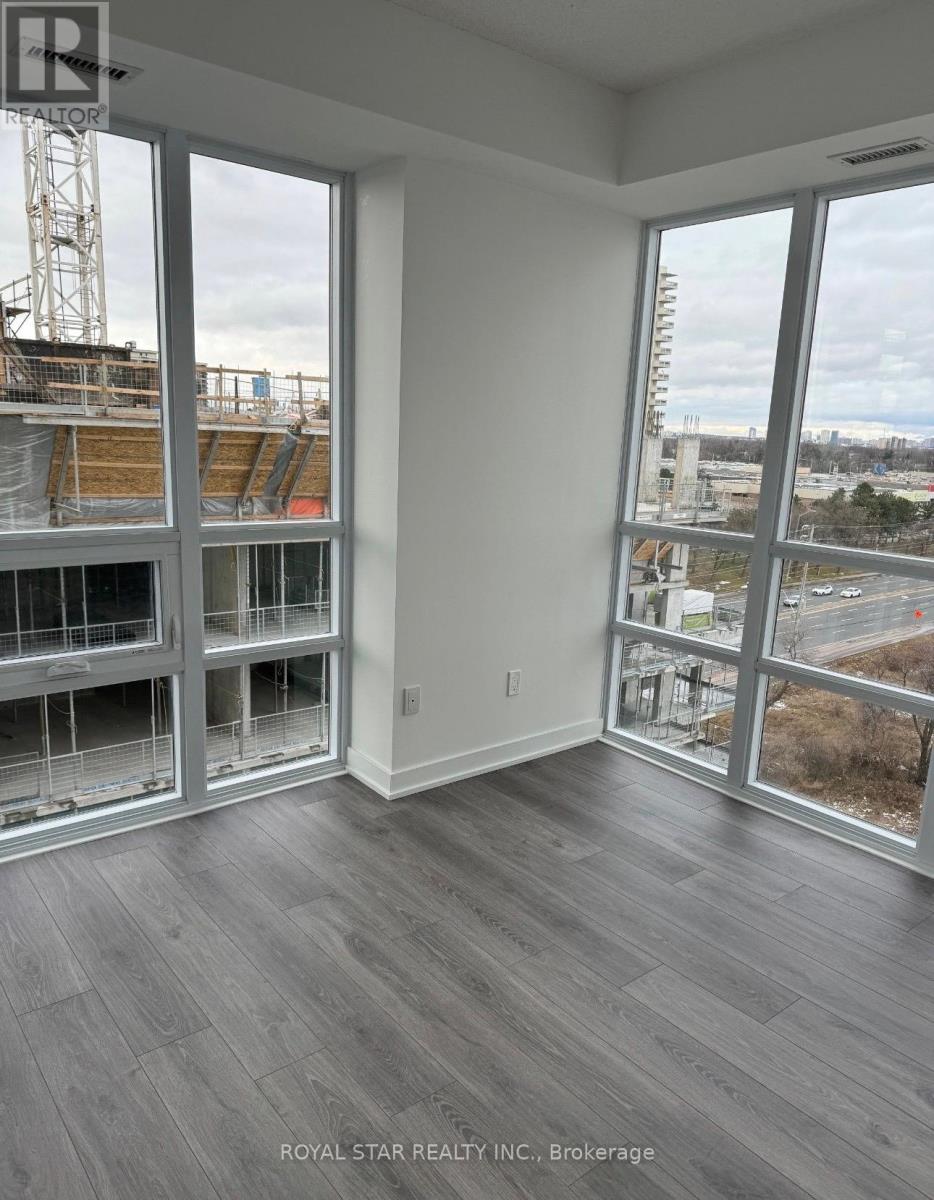 1012 - 225 MALTA AVENUE, Brampton, Ontario