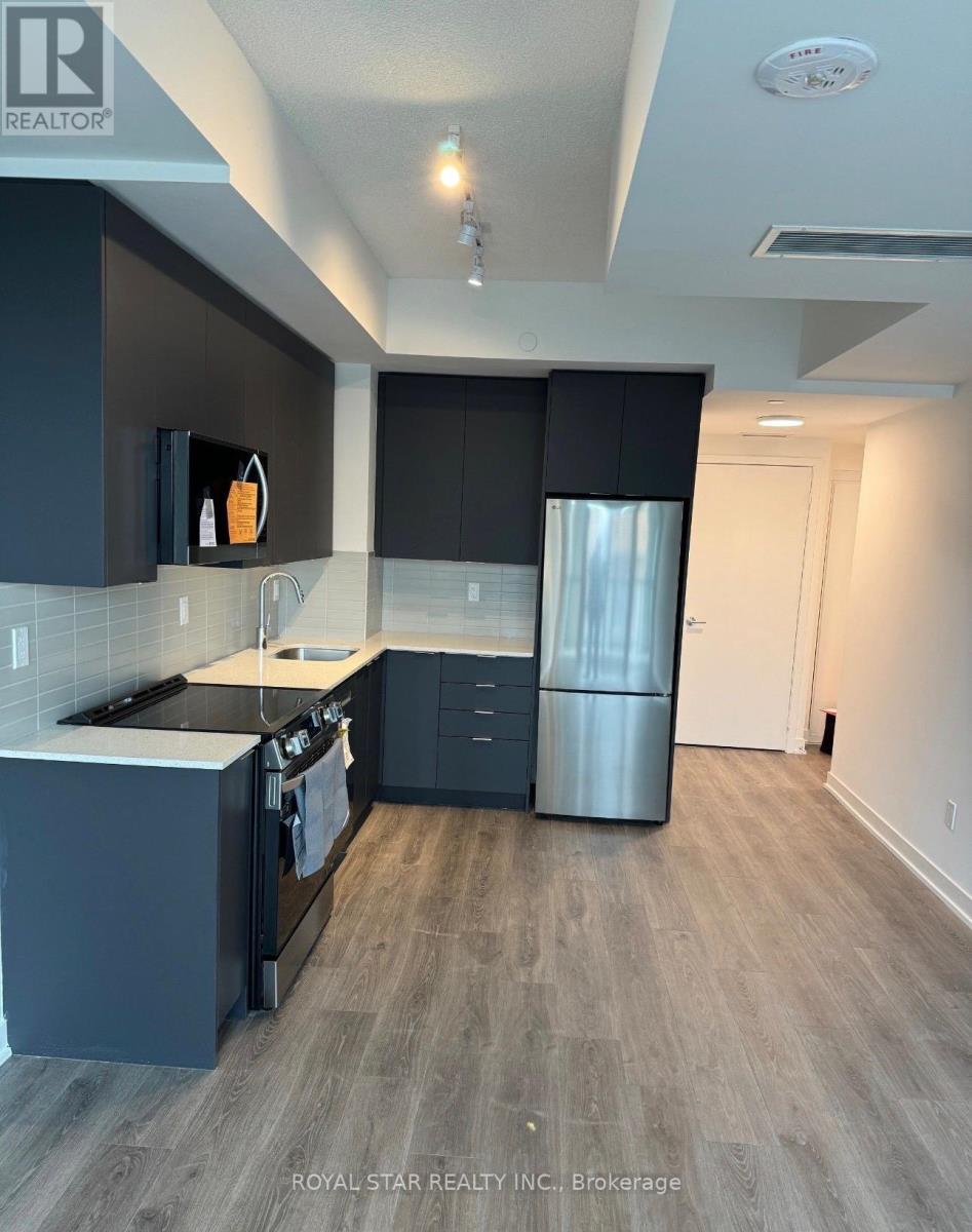 1012 - 225 Malta Avenue, Brampton, Ontario  L6Y 0B5 - Photo 2 - W12738260