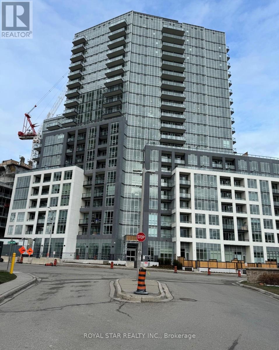 1012 - 225 Malta Avenue, Brampton, Ontario  L6Y 0B5 - Photo 6 - W12738260