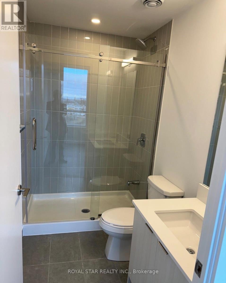 1012 - 225 Malta Avenue, Brampton, Ontario  L6Y 0B5 - Photo 9 - W12738260