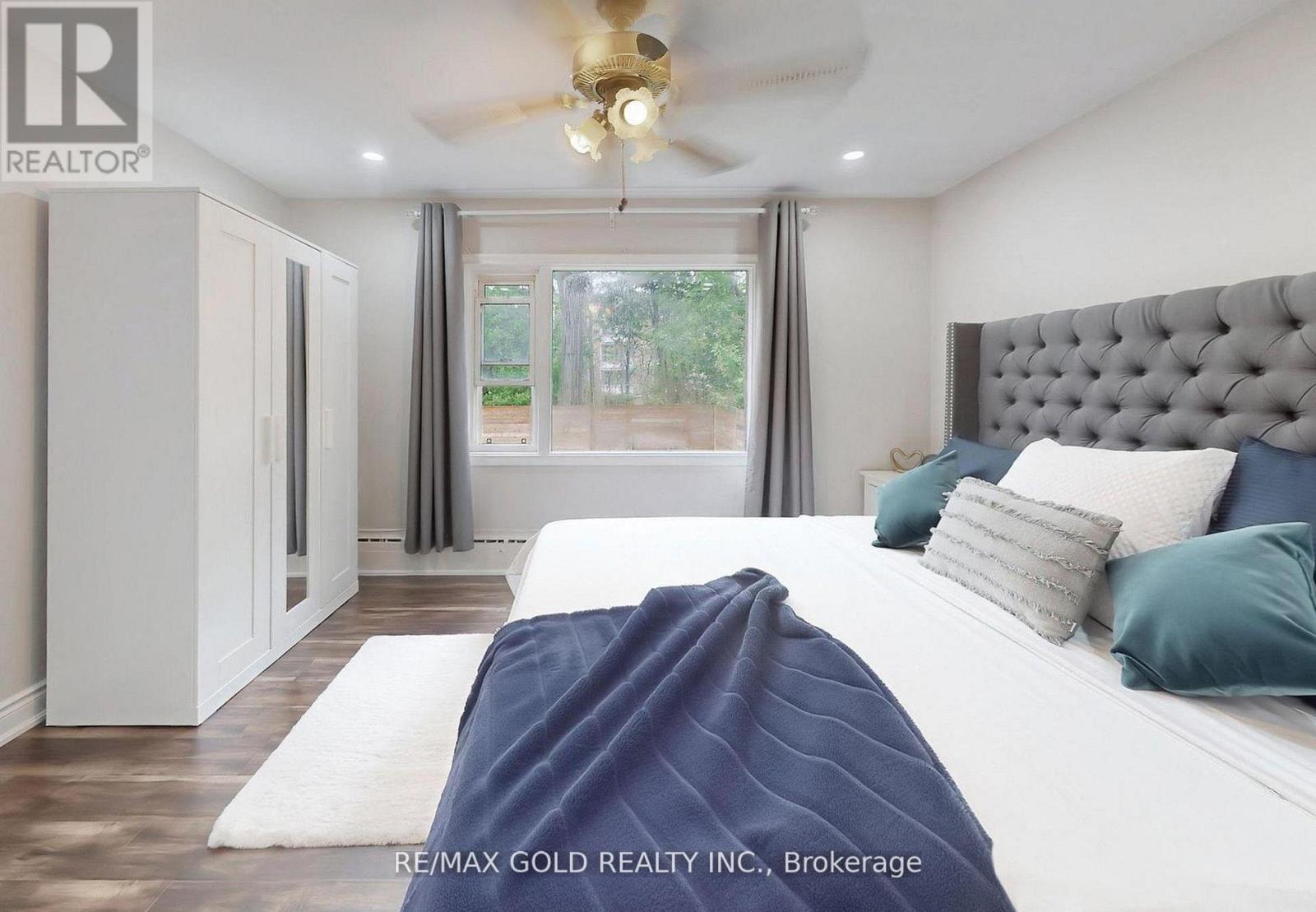 61 Centre Street N, Brampton, Ontario  L6V 1T1 - Photo 22 - W12738274