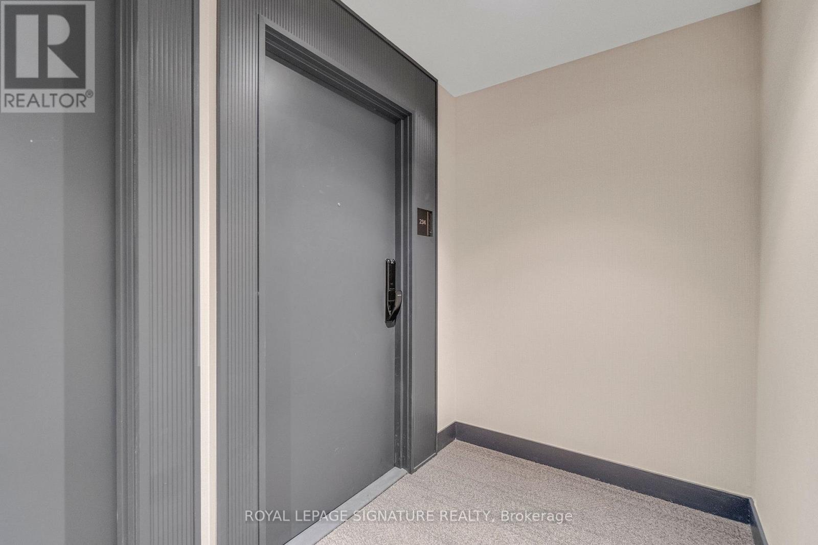 234 - 395 Dundas Street W, Oakville, Ontario  L6M 5R8 - Photo 10 - W12738286