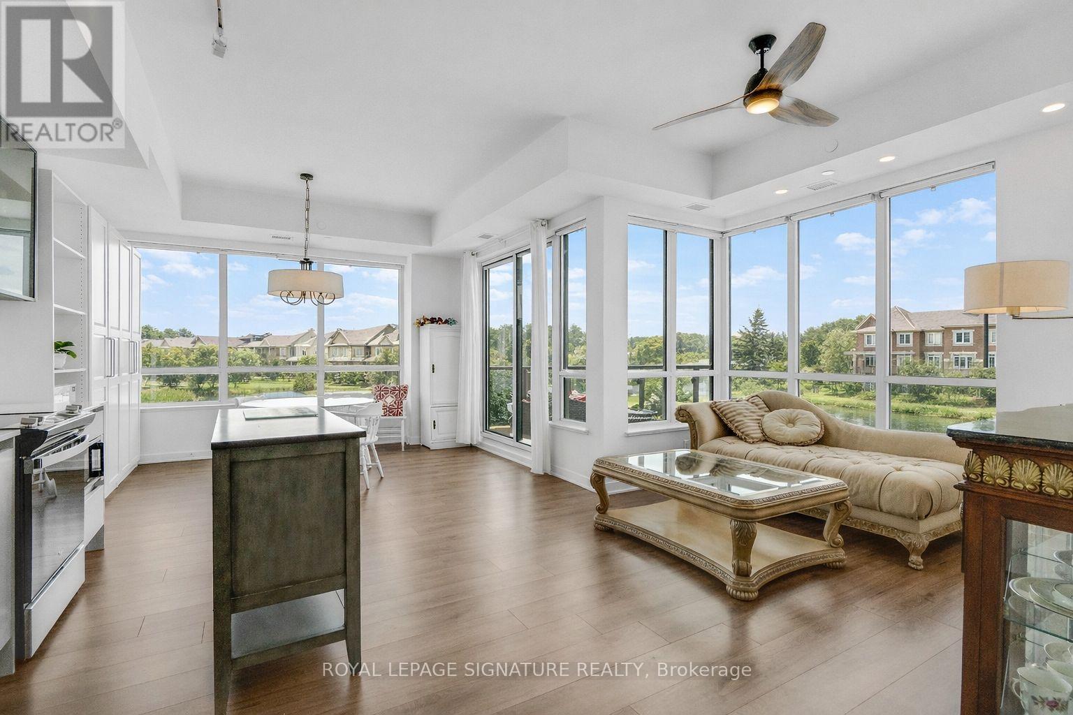 234 - 395 Dundas Street W, Oakville, Ontario  L6M 5R8 - Photo 13 - W12738286