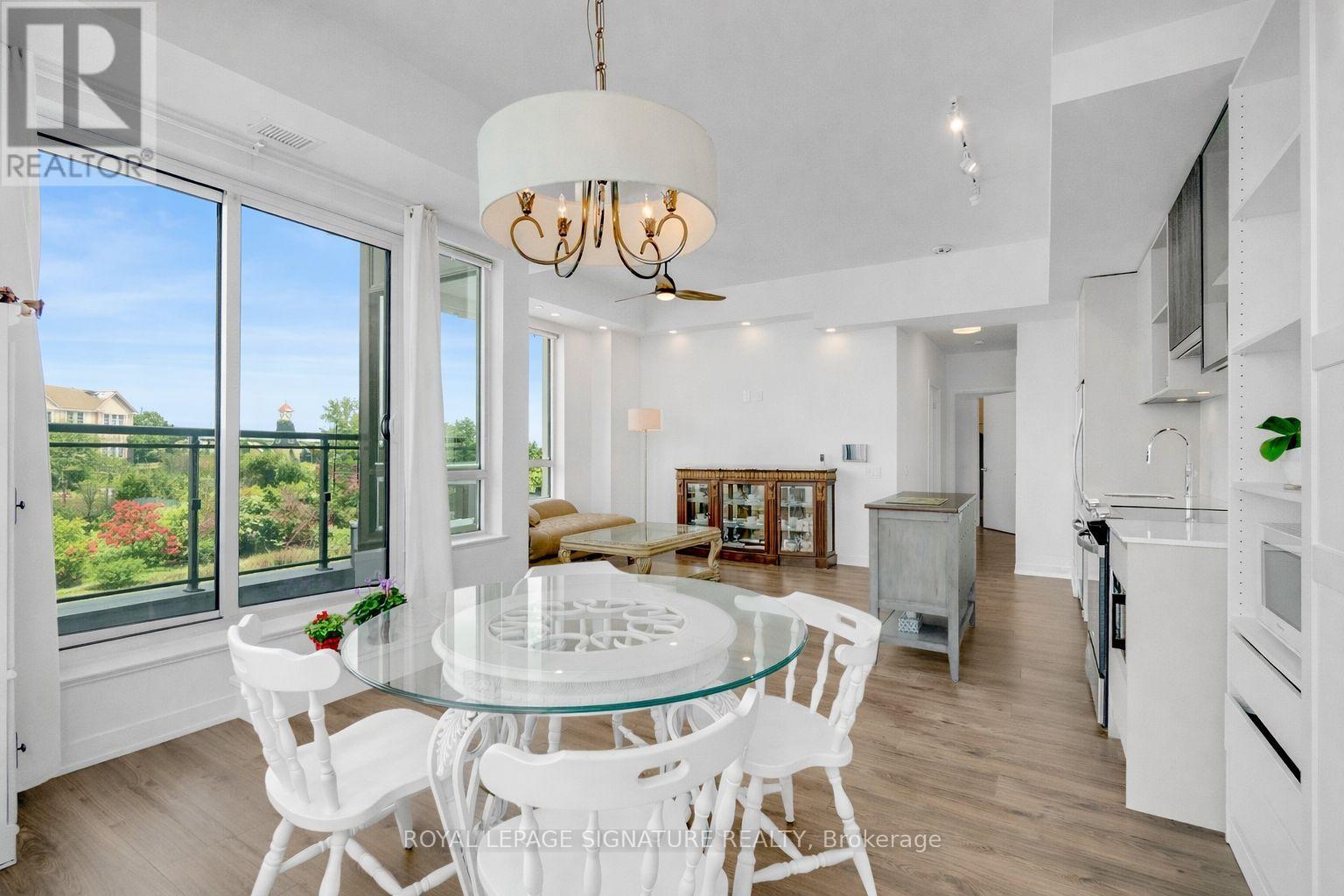 234 - 395 Dundas Street W, Oakville, Ontario  L6M 5R8 - Photo 15 - W12738286