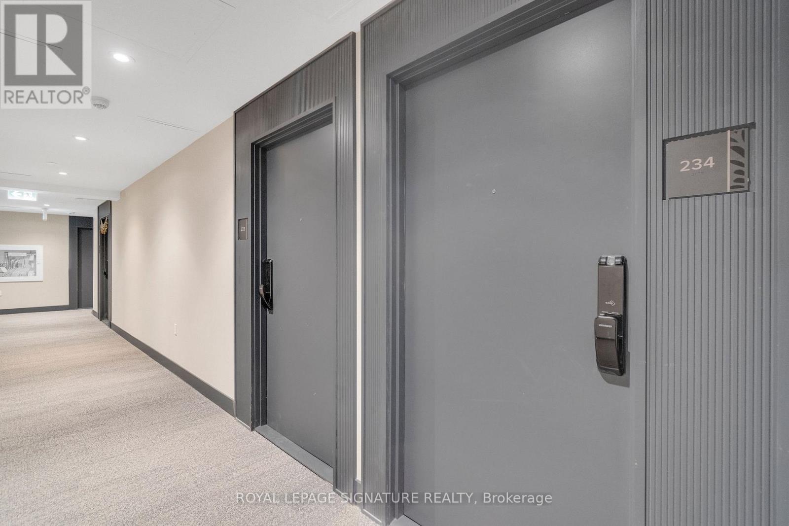 234 - 395 Dundas Street W, Oakville, Ontario  L6M 5R8 - Photo 9 - W12738286