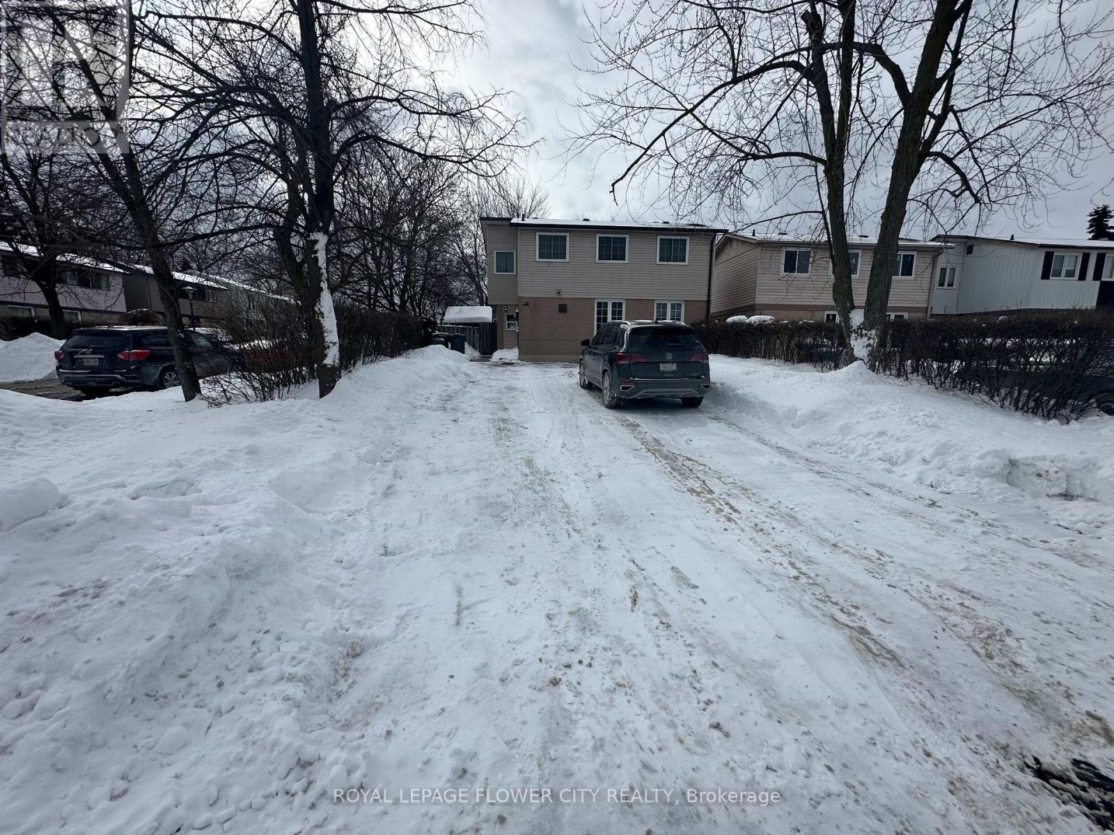 52 Grand Valley Drive, Brampton, Ontario  L6S 2K9 - Photo 32 - W12738296