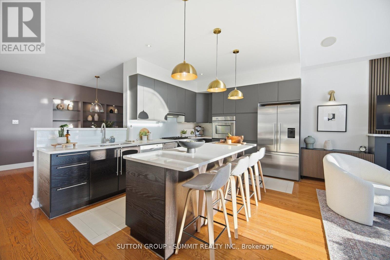 24 Joymar Drive, Mississauga, Ontario  L5M 1E9 - Photo 12 - W12738328