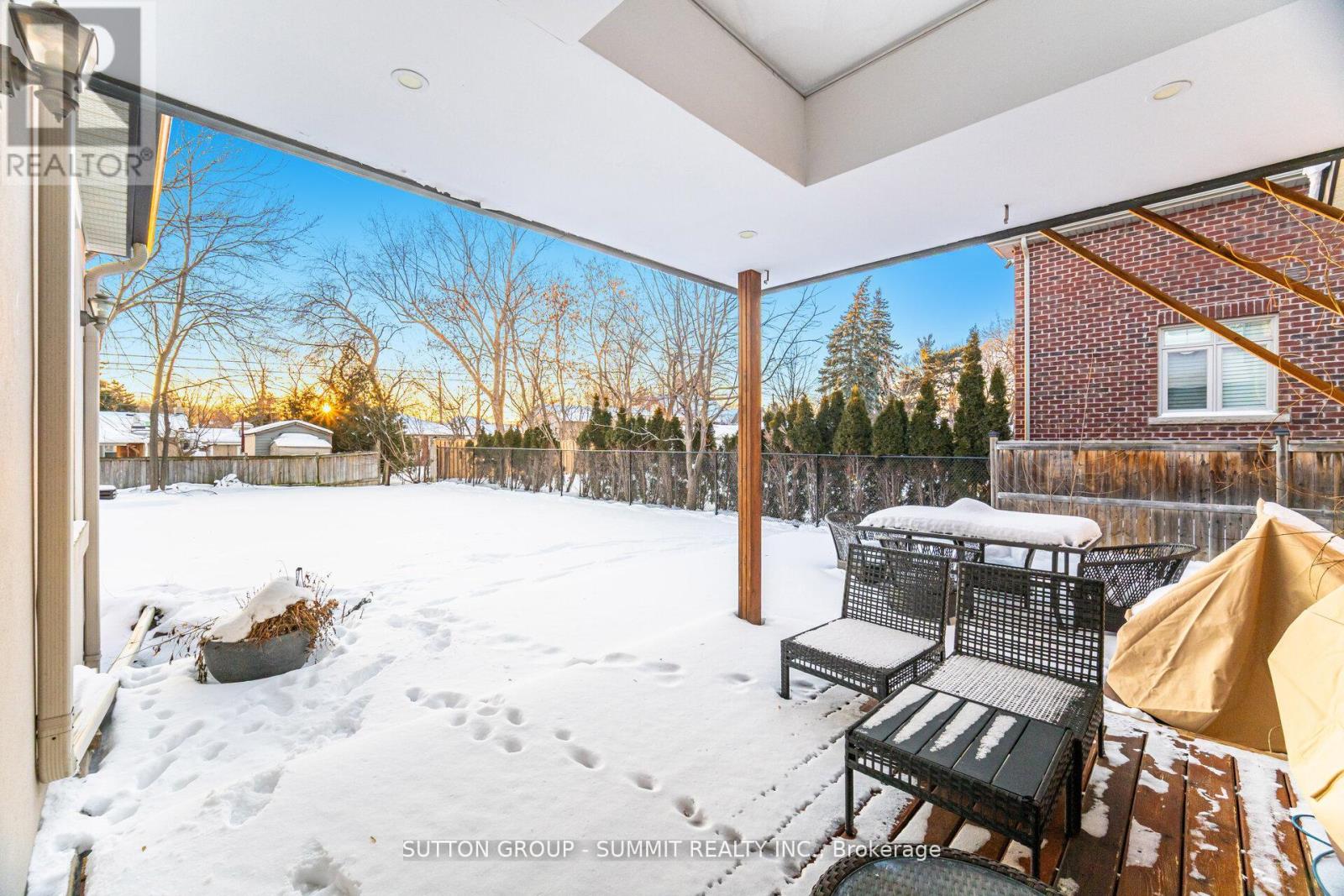 24 Joymar Drive, Mississauga, Ontario  L5M 1E9 - Photo 42 - W12738328