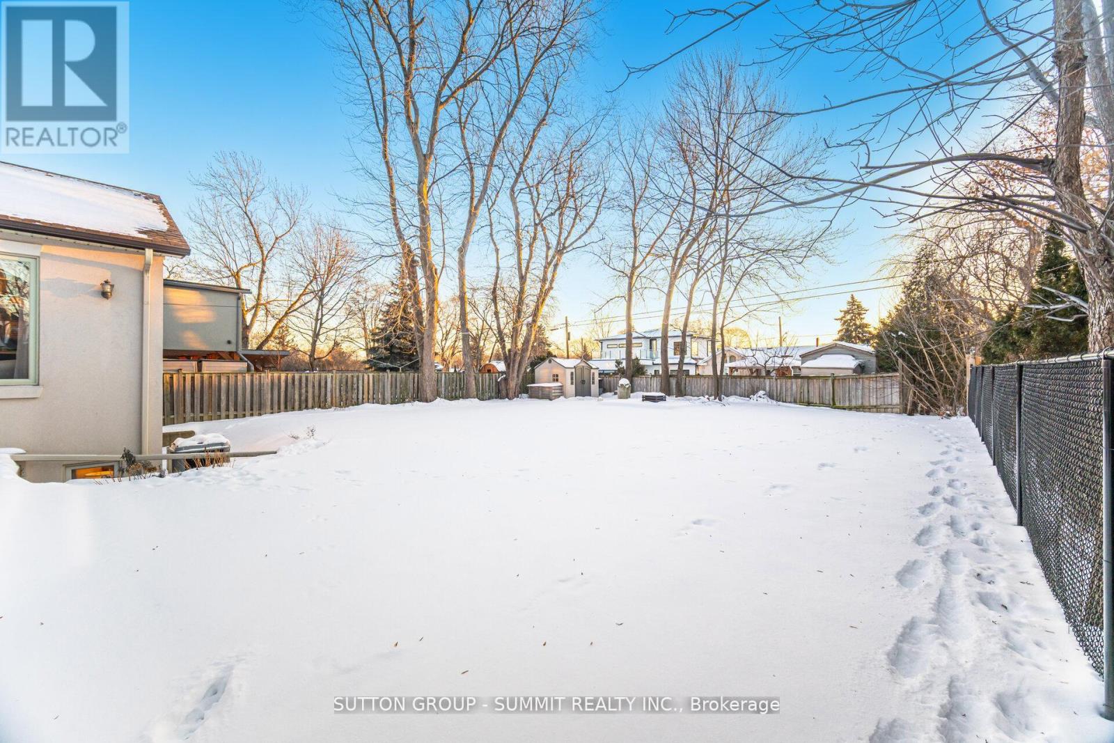 24 Joymar Drive, Mississauga, Ontario  L5M 1E9 - Photo 44 - W12738328