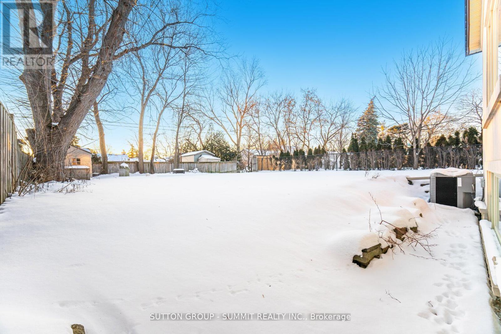 24 Joymar Drive, Mississauga, Ontario  L5M 1E9 - Photo 45 - W12738328