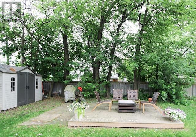 24 Joymar Drive, Mississauga, Ontario  L5M 1E9 - Photo 48 - W12738328