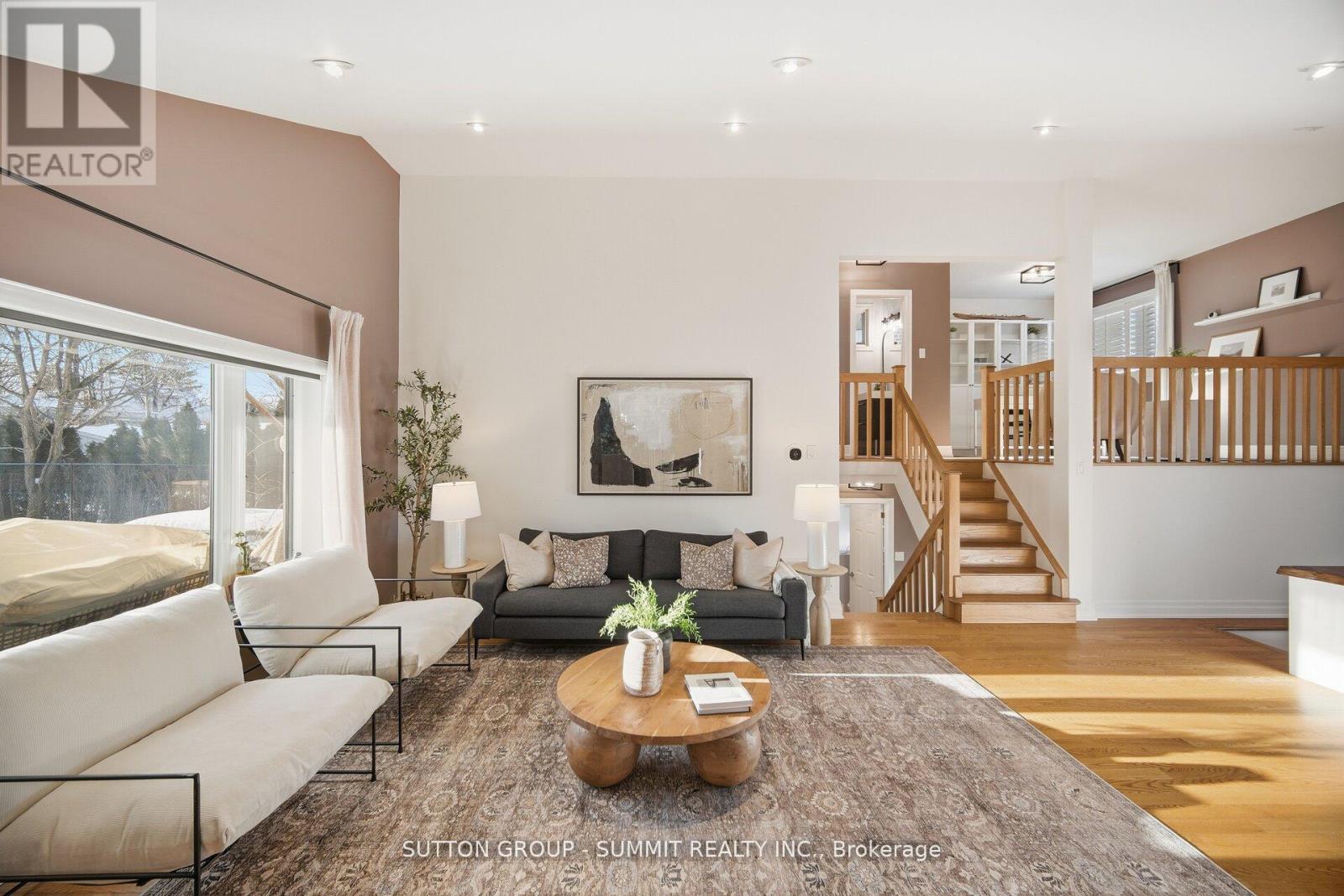 24 Joymar Drive, Mississauga, Ontario  L5M 1E9 - Photo 8 - W12738328