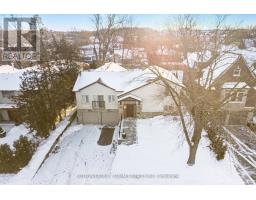 24 JOYMAR DRIVE, Mississauga, Ontario