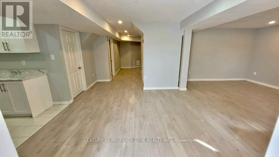 Bsmt - 16 Cottontail Road, Brampton, Ontario  L7A 3R3 - Photo 4 - W12738396