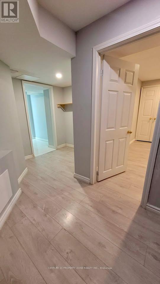 Bsmt - 16 Cottontail Road, Brampton, Ontario  L7A 3R3 - Photo 5 - W12738396