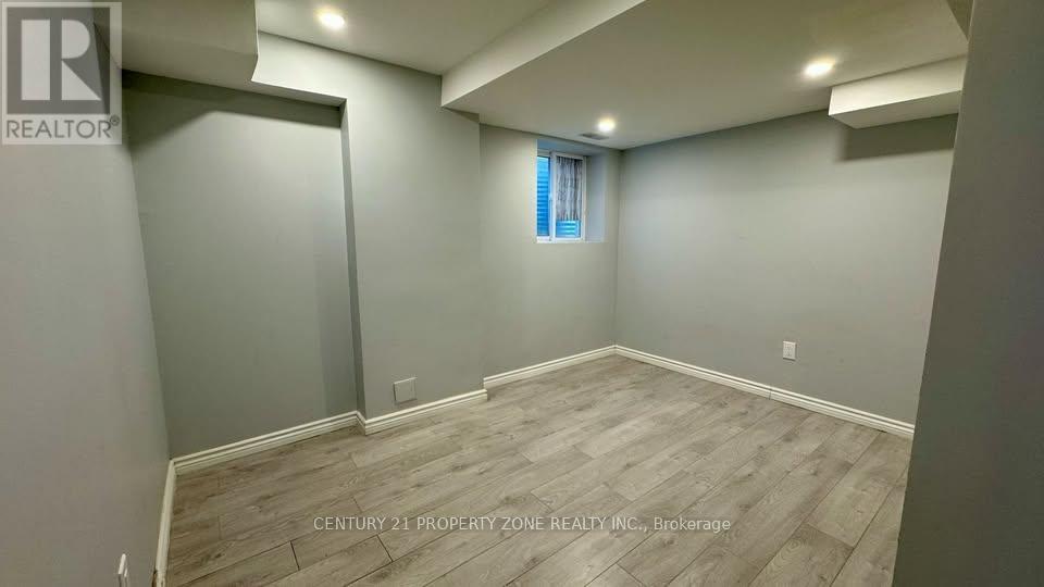 Bsmt - 16 Cottontail Road, Brampton, Ontario  L7A 3R3 - Photo 6 - W12738396