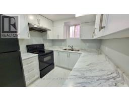 BSMT - 16 COTTONTAIL ROAD, Brampton, Ontario