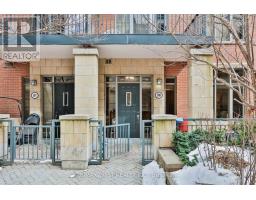 GV-108 - 330 PRINCESS ROYAL DRIVE, Mississauga, Ontario