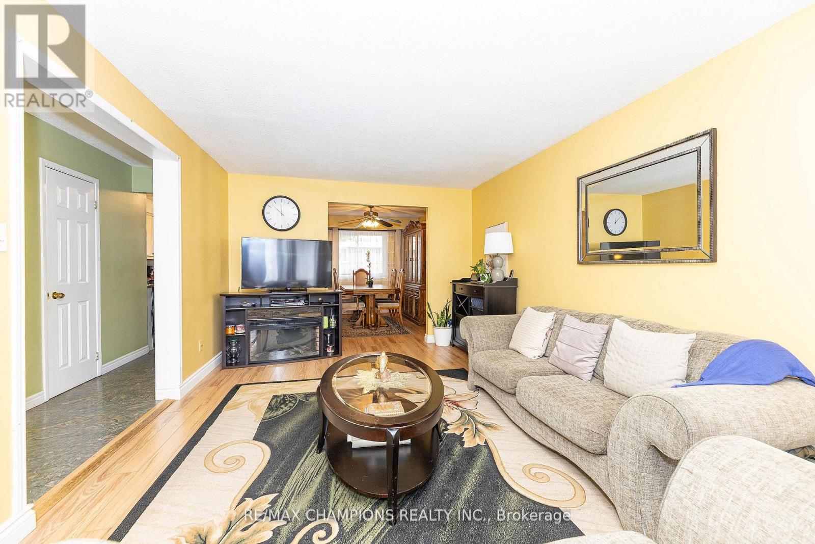 17 - 3525 Brandon Gate Drive, Mississauga, Ontario  L4T 3M3 - Photo 5 - W12738414