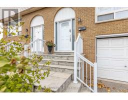 17 - 3525 BRANDON GATE DRIVE, Mississauga, Ontario