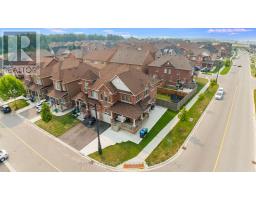 358 ROBERT PARKINSON DRIVE, Brampton, Ontario