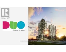 1308 - 260 MALTA AVENUE, Brampton, Ontario