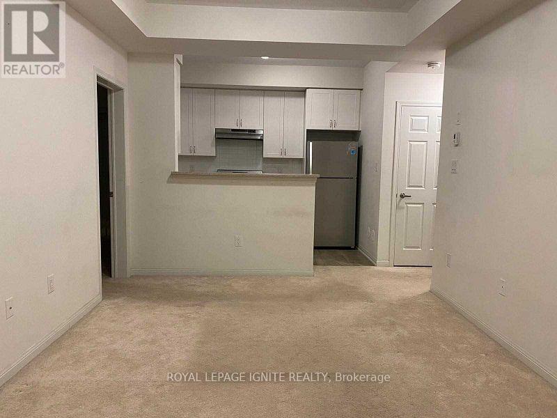 333 - 250 SUNNY MEADOW BOULEVARD, Brampton, Ontario