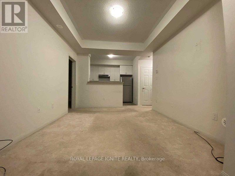 333 - 250 Sunny Meadow Boulevard, Brampton, Ontario  L6R 3Y6 - Photo 2 - W12738444