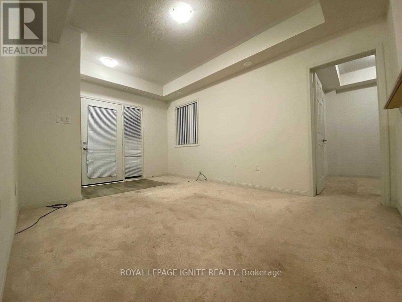 333 - 250 Sunny Meadow Boulevard, Brampton, Ontario  L6R 3Y6 - Photo 5 - W12738444