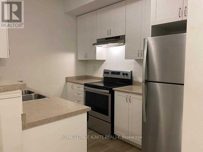 333 - 250 Sunny Meadow Boulevard, Brampton, Ontario  L6R 3Y6 - Photo 6 - W12738444