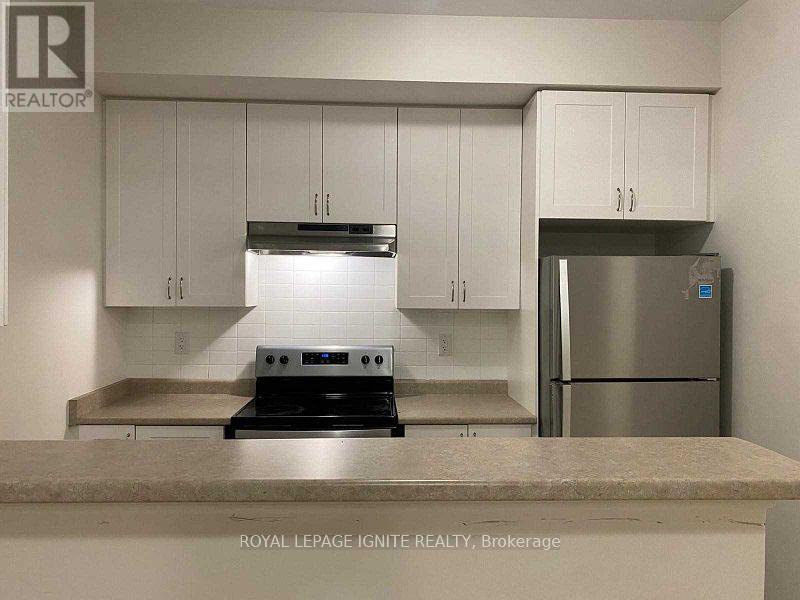 333 - 250 Sunny Meadow Boulevard, Brampton, Ontario  L6R 3Y6 - Photo 7 - W12738444