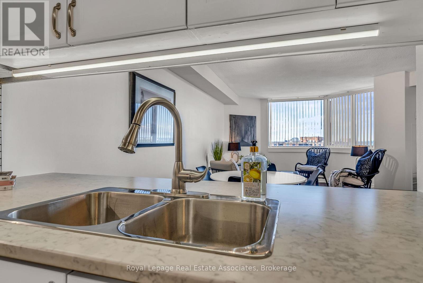 1907 - 234 Albion Road, Toronto, Ontario  M9W 6A5 - Photo 13 - W12738452