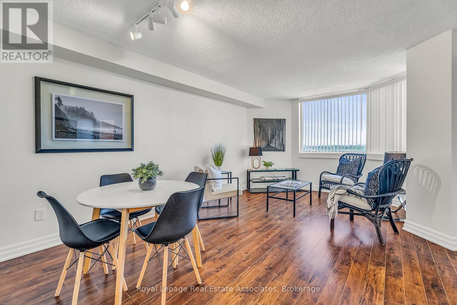 1907 - 234 Albion Road, Toronto, Ontario  M9W 6A5 - Photo 17 - W12738452