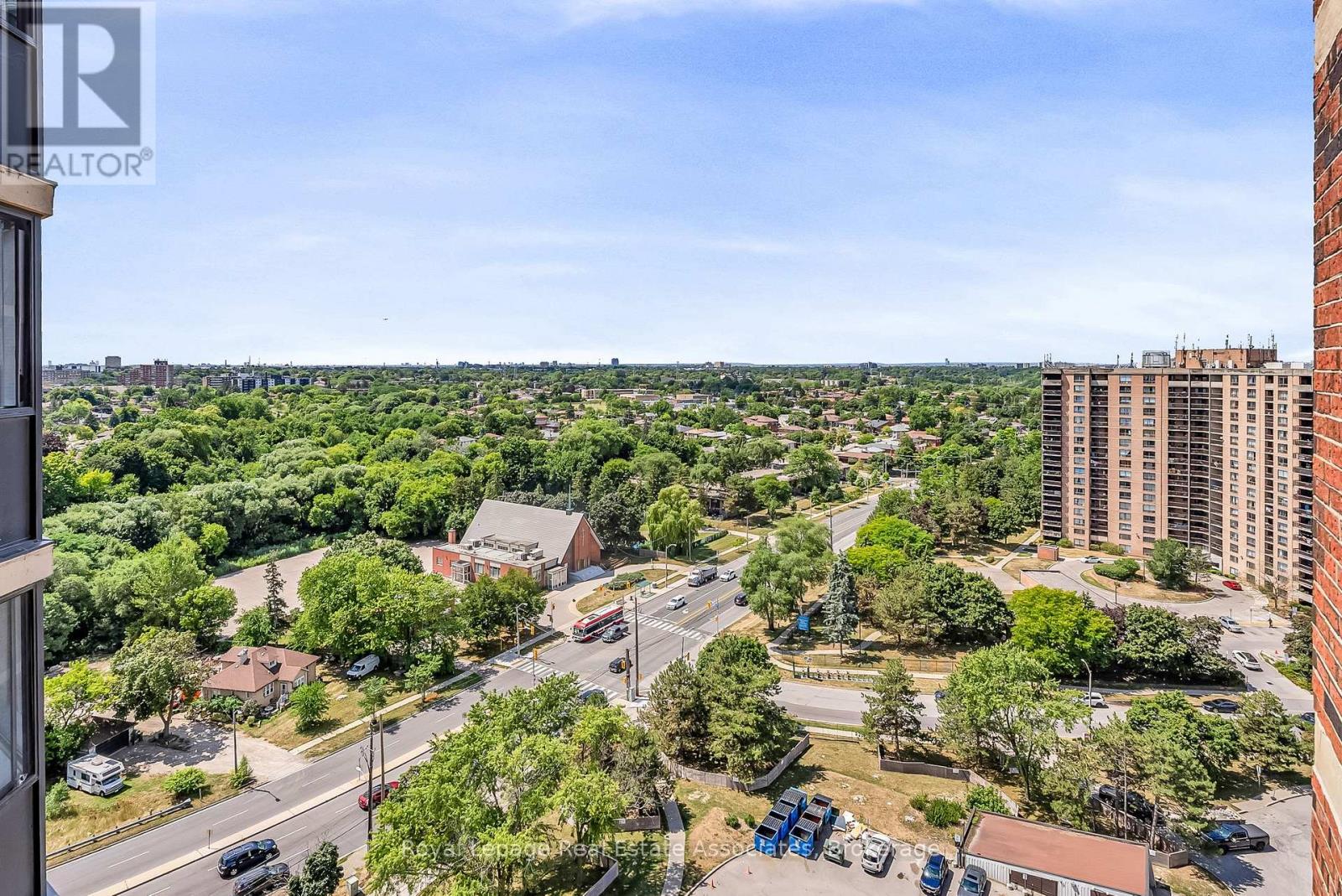 1907 - 234 Albion Road, Toronto, Ontario  M9W 6A5 - Photo 36 - W12738452